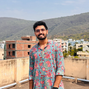 Arfaan Joshi
