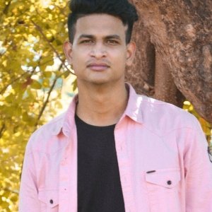 Arfaesh Goyal