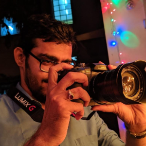 Arghadeean Mishra