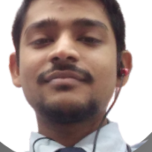 Arghav Chakrabarty