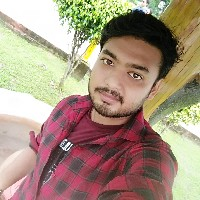 Arghav DeshpandeProfile Image