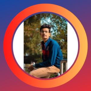 Arghyan Tiwari