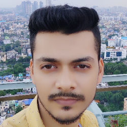 Arghyit Tiwari