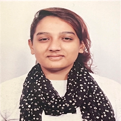 Aria Ahmed
