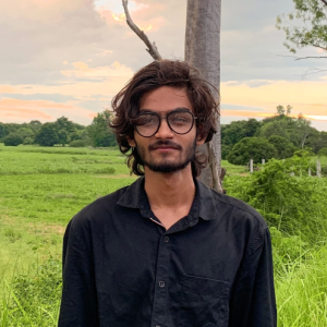 Aria Chandar