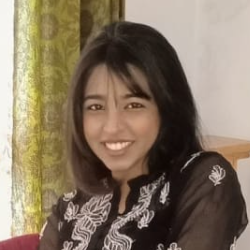 Aria HussainProfile Image