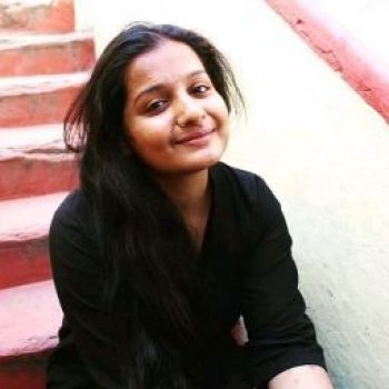 Aria Menon