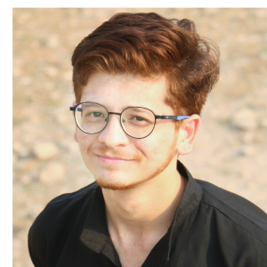 Aria RamiProfile Image