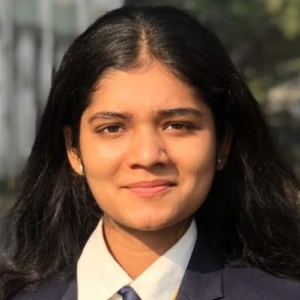 Aria Rao