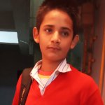 Aria Sharmaa