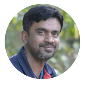 Arian Joshi