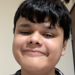 Arian Sharma