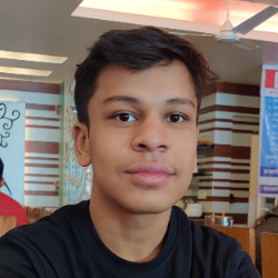 Arian Trivedi