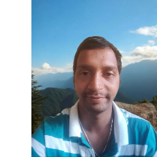 Arianne MerynProfile Image