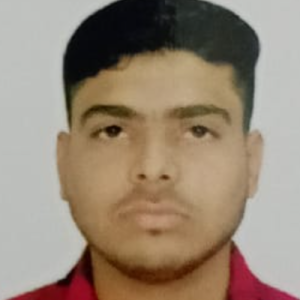 Ariesh DeshpandeProfile Image