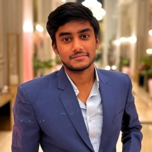 Arif Ansari