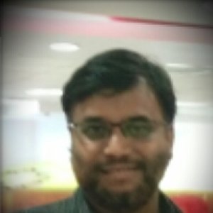 Arif Iqbal Syed