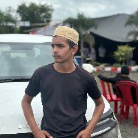 Arif KhanProfile Image