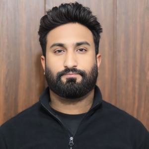 Arif Qayoom