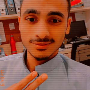 Arif Shaik