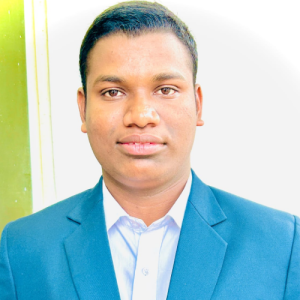 Arif Ulla Chaudhary