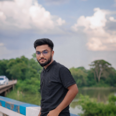 Arifur DhalyProfile Image