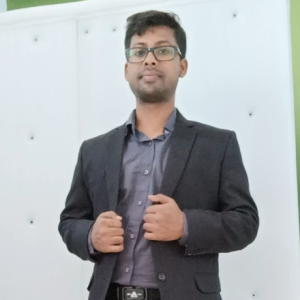 Ariit Qureshi