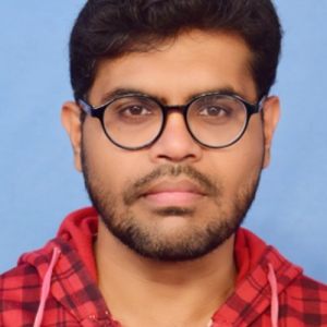 Arij D Paul