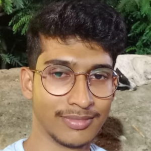 Arijian AgarwalProfile Image