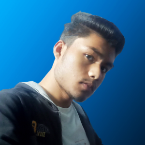 Arijian Pandey
