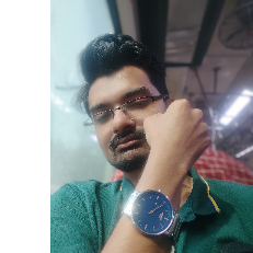 Arijiav Trivedi