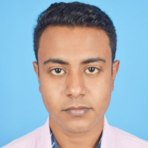 Arijiesh Agarwal