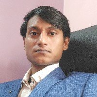 Arijiesh Pawar