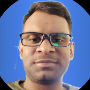 Arijit Das