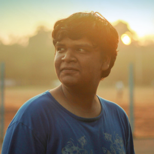 Arin Deshpande