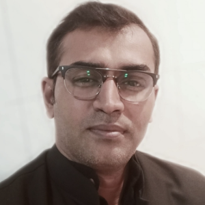 Arindaan Bansal