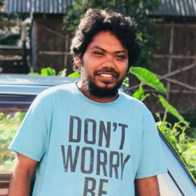 Arindaan Iyer