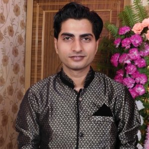 Arindaan Trivedi