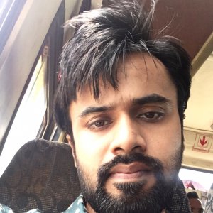 Arindaav Deshpande