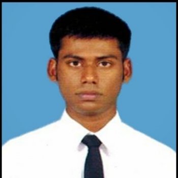 Arindaav Kulkarni