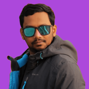 Arindaesh Agarwal