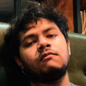 Arindaesh Kulkarni
