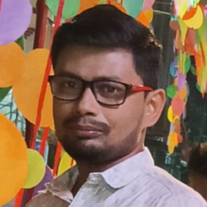 Arindaesh Tiwari