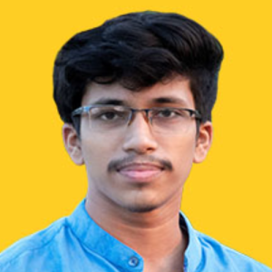 Arindait Agarwal