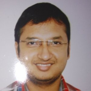 Arindait Mishra