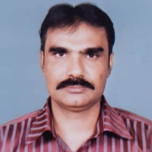 Arindait Nair