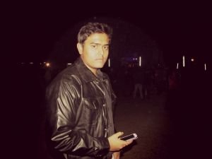 Arindam MajumdarProfile Image