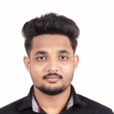 Arish Jadhav