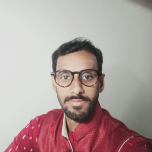 Aritra Acharya