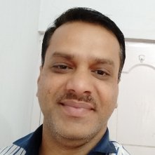 Aritra Kanjilal